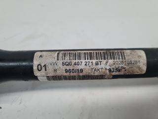 bontott VW GOLF VII Bal Féltengely