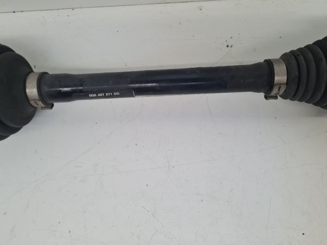 bontott VW GOLF VII Bal Féltengely