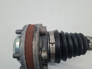 bontott VW GOLF VII Bal Féltengely