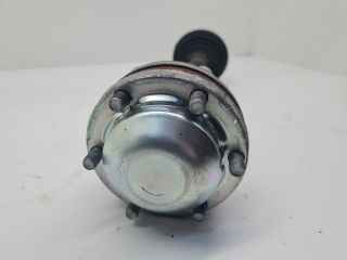 bontott VW GOLF VII Bal Féltengely