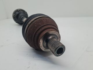 bontott VW GOLF VII Bal Féltengely