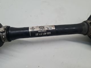 bontott VW GOLF VII Bal Féltengely