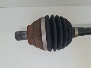 bontott VW GOLF VII Bal Féltengely