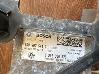 bontott VW GOLF VII Distronic Vezérlő Panel