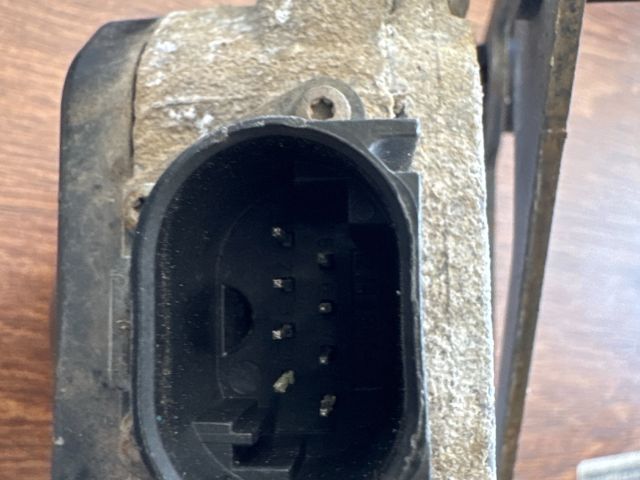 bontott VW GOLF VII Distronic Vezérlő Panel