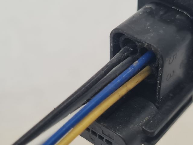 bontott VW GOLF VII Első Lambdaszonda