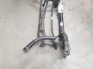 bontott VW GOLF VII Hátsó Bölcső