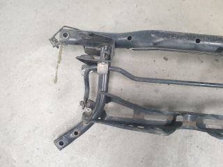 bontott VW GOLF VII Hátsó Bölcső