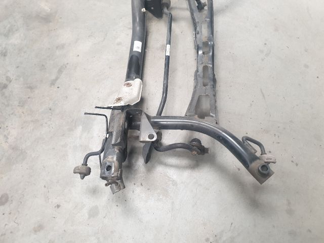 bontott VW GOLF VII Hátsó Bölcső