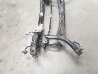 bontott VW GOLF VII Hátsó Bölcső