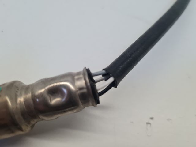 bontott VW GOLF VII Hátsó Lambdaszonda