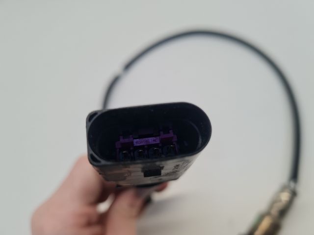 bontott VW GOLF VII Hátsó Lambdaszonda