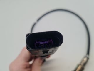 bontott VW GOLF VII Hátsó Lambdaszonda