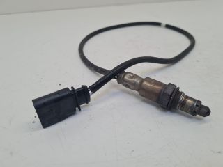 bontott VW GOLF VII Hátsó Lambdaszonda