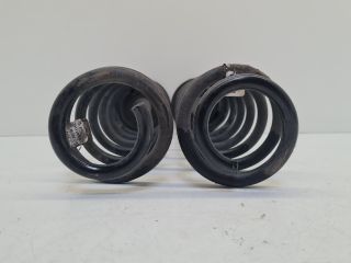 bontott VW GOLF VII Hátsó Rugó Pár