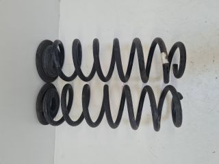 bontott VW GOLF VII Hátsó Rugó Pár