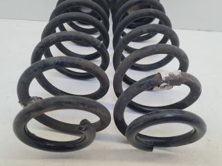 bontott VW GOLF VII Hátsó Rugó Pár