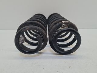 bontott VW GOLF VII Hátsó Rugó Pár