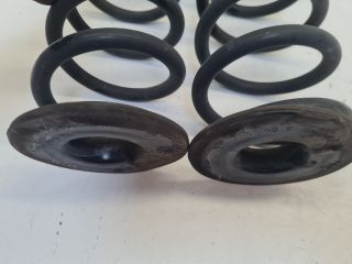 bontott VW GOLF VII Hátsó Rugó Pár