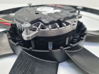 bontott VW GOLF VII Hűtőventilátor