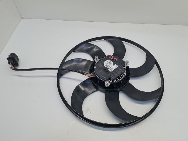 bontott VW GOLF VII Hűtőventilátor