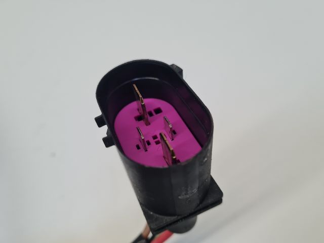 bontott VW GOLF VII Hűtőventilátor