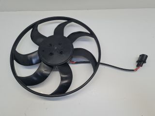 bontott VW GOLF VII Hűtőventilátor