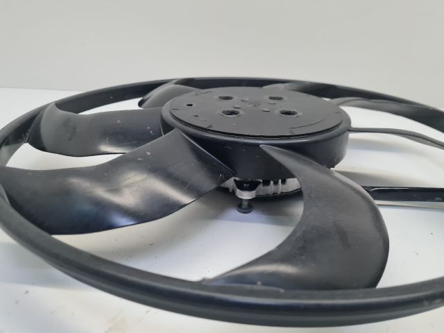 bontott VW GOLF VII Hűtőventilátor