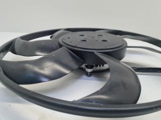 bontott VW GOLF VII Hűtőventilátor