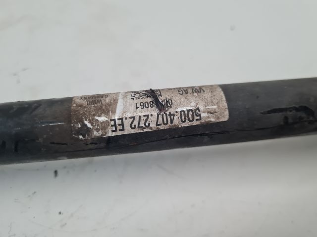 bontott VW GOLF VII Jobb Féltengely