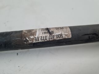 bontott VW GOLF VII Jobb Féltengely