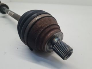 bontott VW GOLF VII Jobb Féltengely