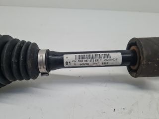 bontott VW GOLF VII Jobb Féltengely