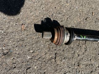 bontott VW GOLF VII Jobb Féltengely