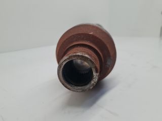 bontott VW GOLF VII Jobb Féltengely