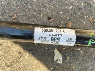 bontott VW GOLF VII Jobb Féltengely