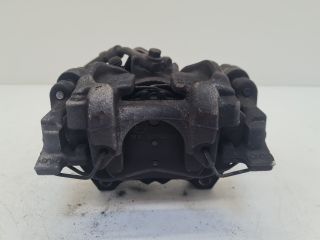 bontott VW GOLF VII Jobb hátsó Féknyereg Munkahengerrel