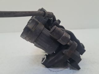 bontott VW GOLF VII Jobb hátsó Féknyereg Munkahengerrel