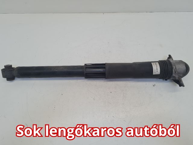 bontott VW GOLF VII Jobb hátsó Lengéscsillapító