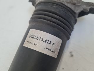 bontott VW GOLF VII Jobb hátsó Lengéscsillapító