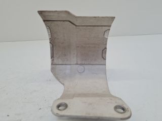 bontott VW GOLF VII Katalizátor Hővédő Lemez