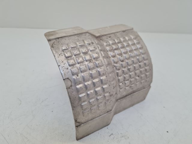 bontott VW GOLF VII Katalizátor Hővédő Lemez