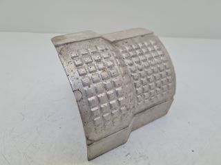 bontott VW GOLF VII Katalizátor Hővédő Lemez