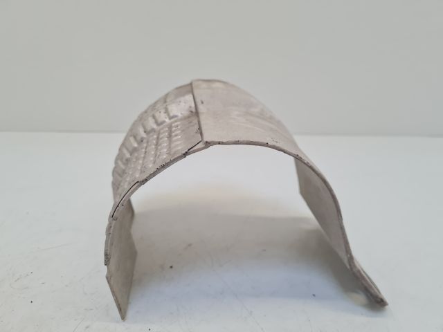 bontott VW GOLF VII Katalizátor Hővédő Lemez