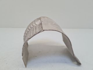 bontott VW GOLF VII Katalizátor Hővédő Lemez