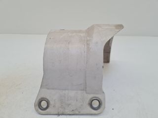 bontott VW GOLF VII Katalizátor Hővédő Lemez