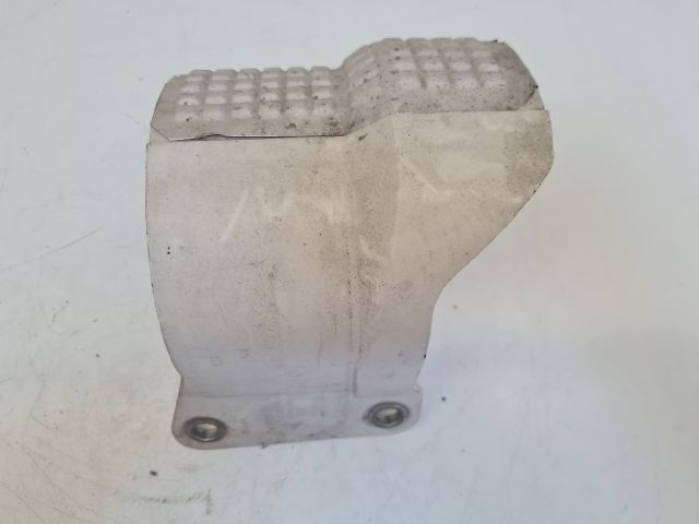 bontott VW GOLF VII Katalizátor Hővédő Lemez