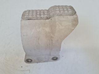 bontott VW GOLF VII Katalizátor Hővédő Lemez