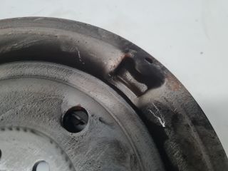 bontott VW GOLF VII Kettős tömegű Lendkerék