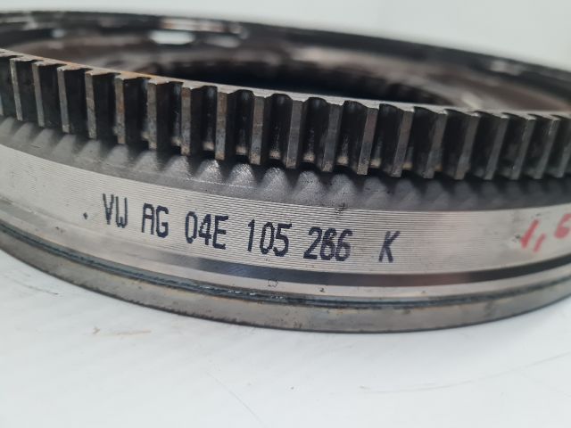 bontott VW GOLF VII Kettős tömegű Lendkerék